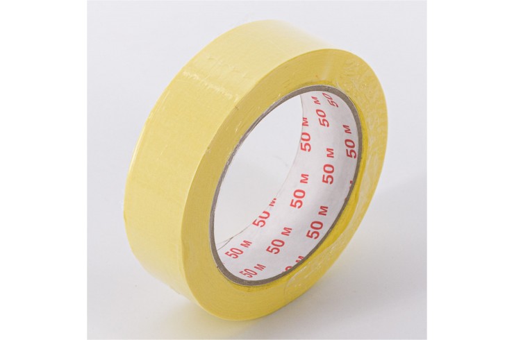 Krepp ragasztó szalag 36/40.