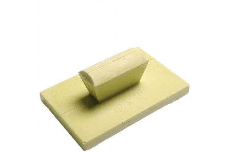 12x18 cm-es simító