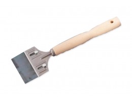 Állítható kaparó hosszú nyéllel