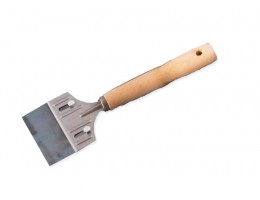 Állítható kaparó rövid nyéllel