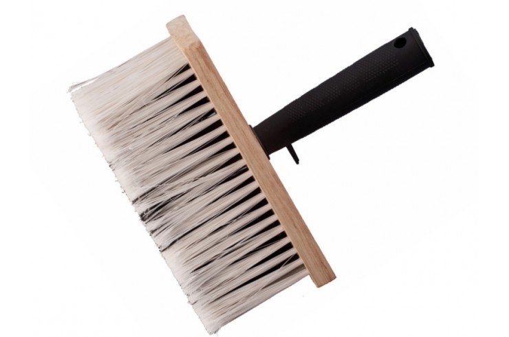 Bekenő kefe tiszta lószőr