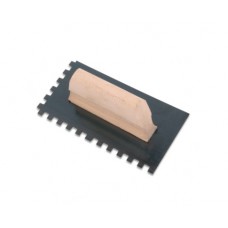 Glettvas 500 mm fogazott 10-es