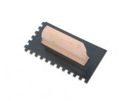 Glettvas 250-es fogazott 10-es