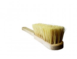 Kocsimosó fibrisz műanyag testben 380 mm