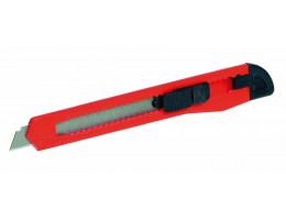 Univerzális kés fémkivezetéses 9 mm-es