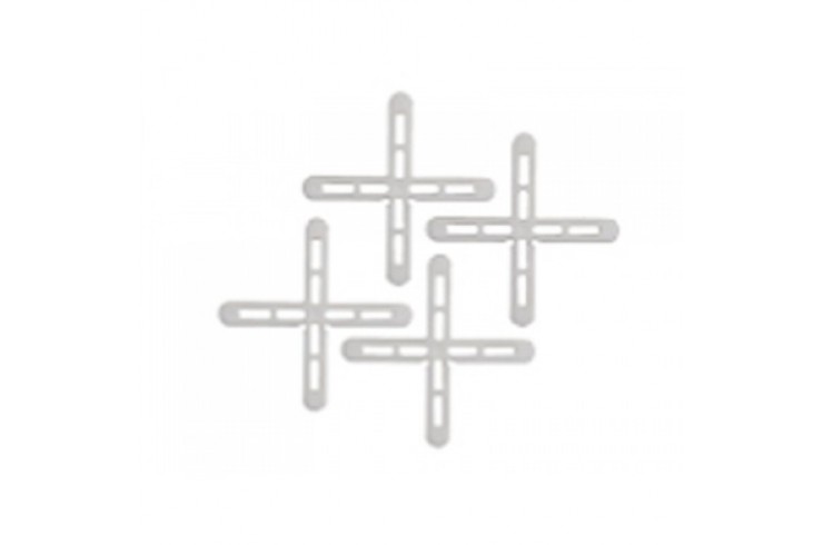 Fugakereszt 2 mm-es (300 db)